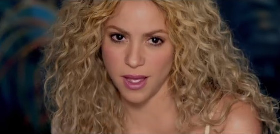Shakira Shakira